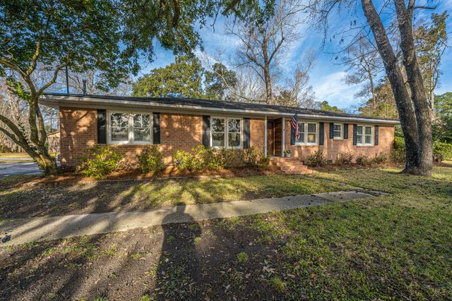 719 Swan Avenue, Charleston, SC 29414