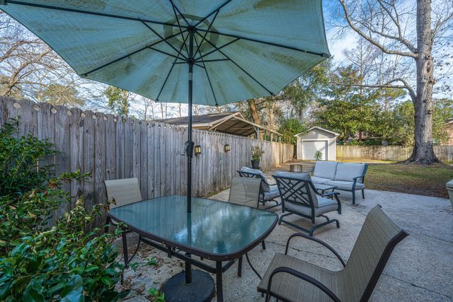 719 Swan Avenue, Charleston, SC 29414