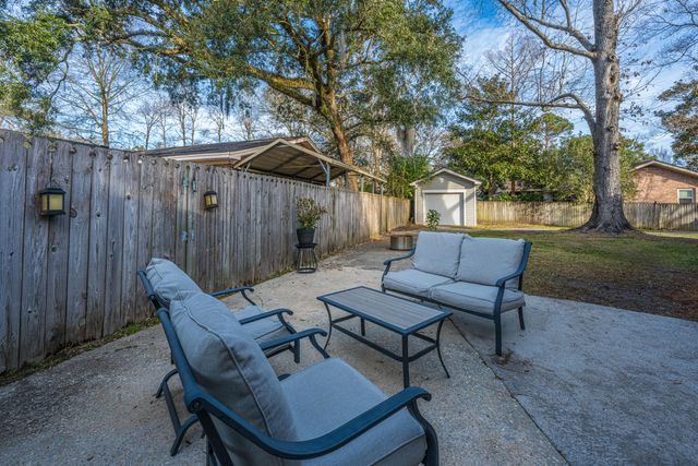 719 Swan Avenue, Charleston, SC 29414