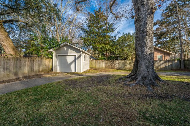 719 Swan Avenue, Charleston, SC 29414