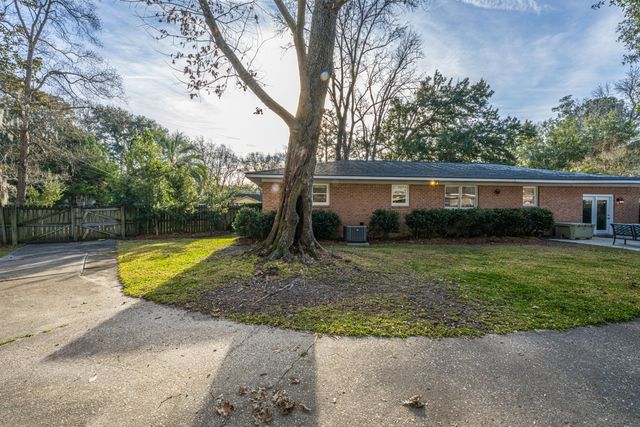 719 Swan Avenue, Charleston, SC 29414