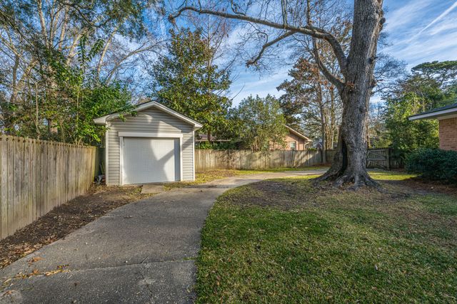 719 Swan Avenue, Charleston, SC 29414