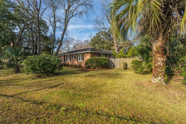 719 Swan Avenue, Charleston, SC 29414