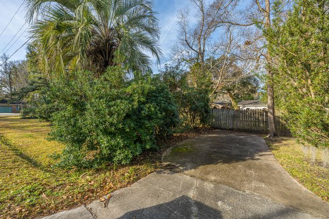 719 Swan Avenue, Charleston, SC 29414