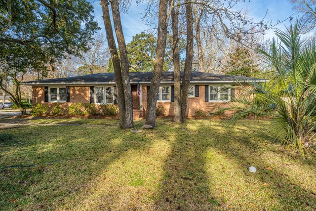 719 Swan Avenue, Charleston, SC 29414