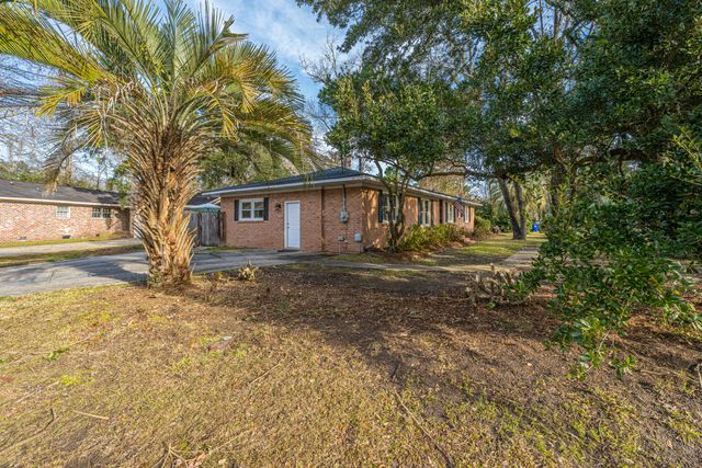 719 Swan Avenue, Charleston, SC 29414