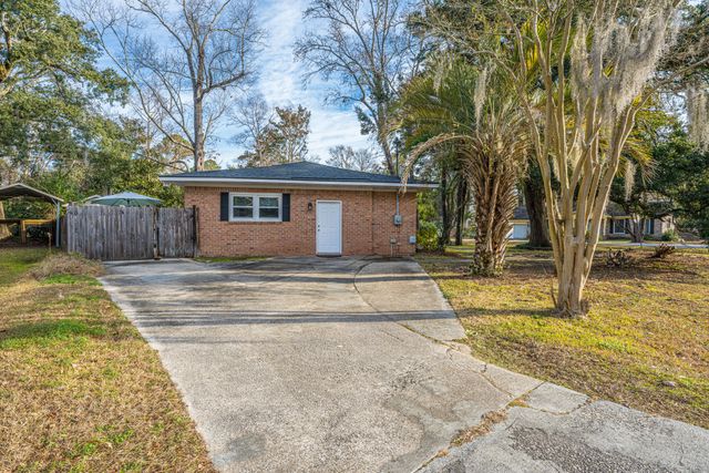 719 Swan Avenue, Charleston, SC 29414