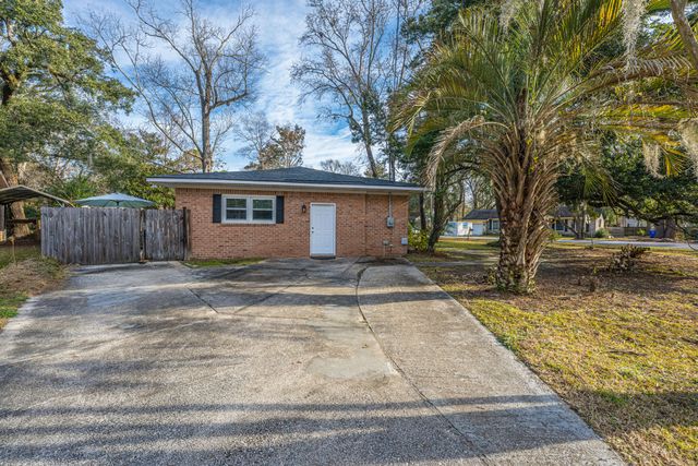 719 Swan Avenue, Charleston, SC 29414