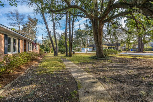 719 Swan Avenue, Charleston, SC 29414