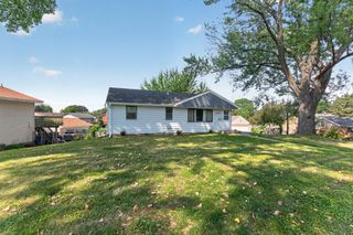 3860 2 1/2 Street NE, Columbia Heights, MN 55421