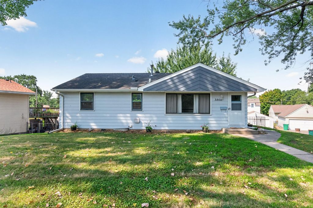 3860 2 1/2 Street NE, Columbia Heights, MN 55421 — photo 3