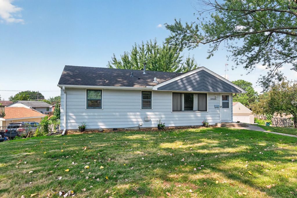3860 2 1/2 Street NE, Columbia Heights, MN 55421 — photo 4