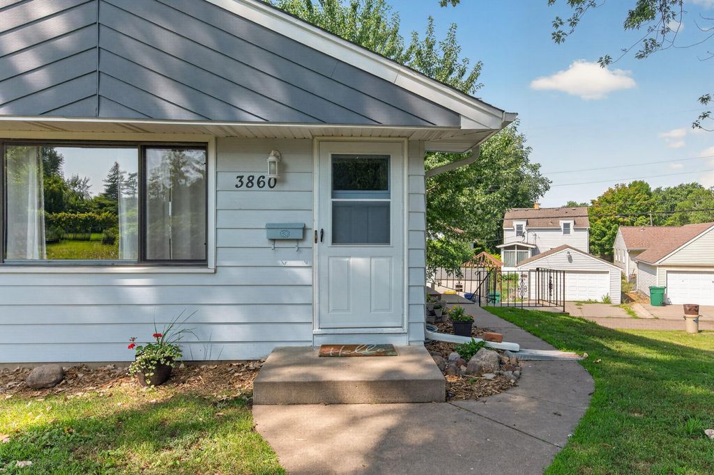 3860 2 1/2 Street NE, Columbia Heights, MN 55421 — photo 5