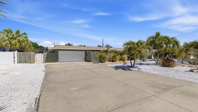 4091 50TH AVENUE S, St Petersburg, FL 33711