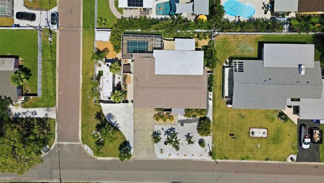 4091 50TH AVENUE S, St Petersburg, FL 33711