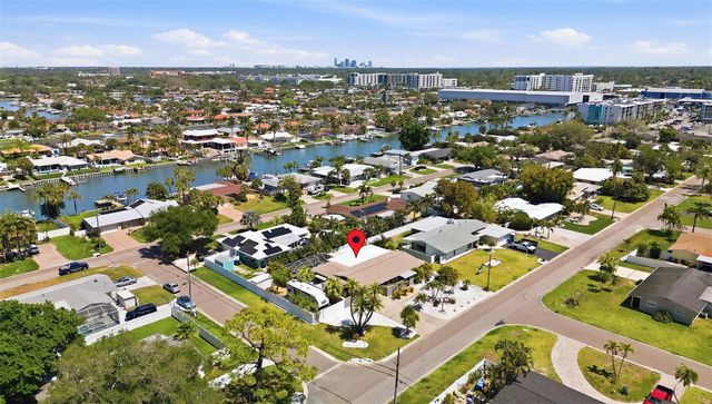 4091 50TH AVENUE S, St Petersburg, FL 33711