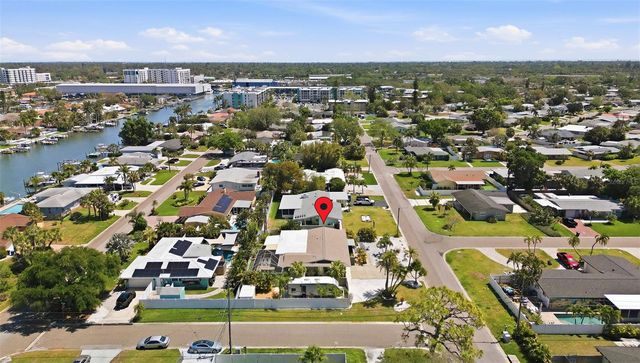 4091 50TH AVENUE S, St Petersburg, FL 33711