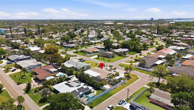 4091 50TH AVENUE S, St Petersburg, FL 33711