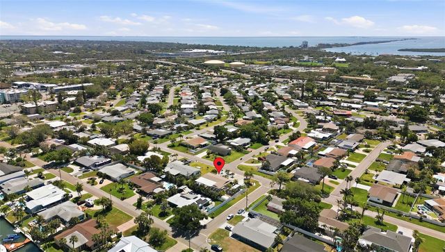 4091 50TH AVENUE S, St Petersburg, FL 33711