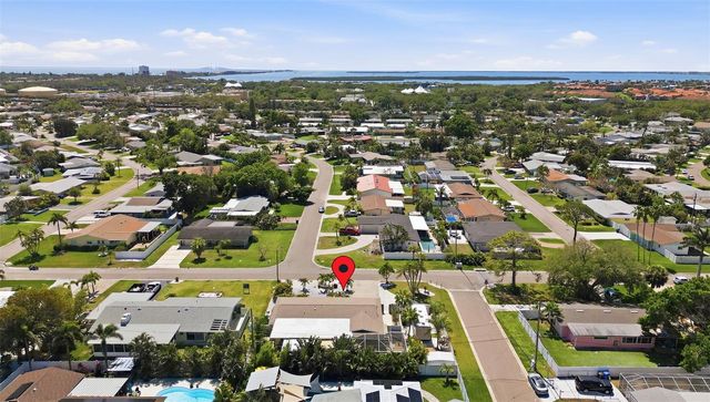 4091 50TH AVENUE S, St Petersburg, FL 33711