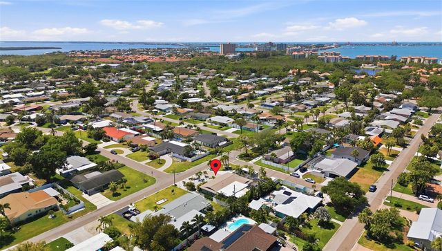 4091 50TH AVENUE S, St Petersburg, FL 33711