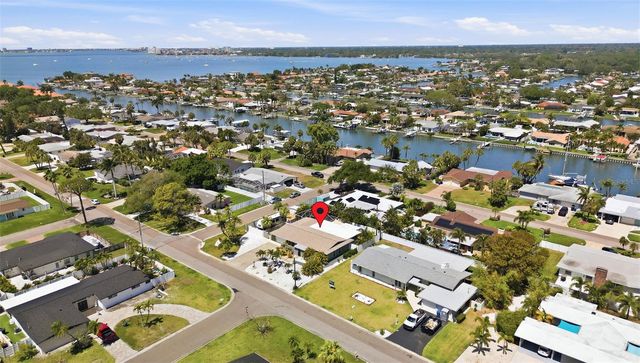 4091 50TH AVENUE S, St Petersburg, FL 33711