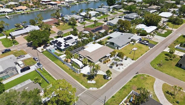 4091 50TH AVENUE S, St Petersburg, FL 33711