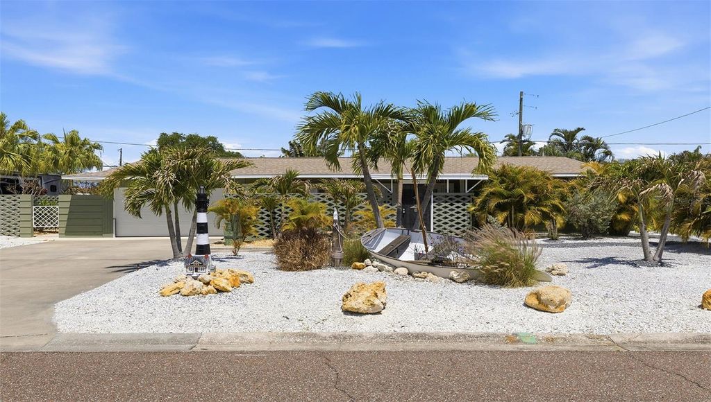 4091 50TH AVENUE S, St Petersburg, FL 33711