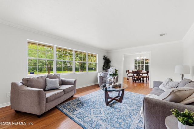 4202 SAN CLERC Road, Jacksonville, FL 32217