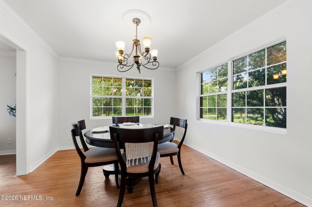 4202 SAN CLERC Road, Jacksonville, FL 32217