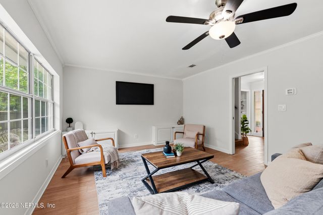 4202 SAN CLERC Road, Jacksonville, FL 32217