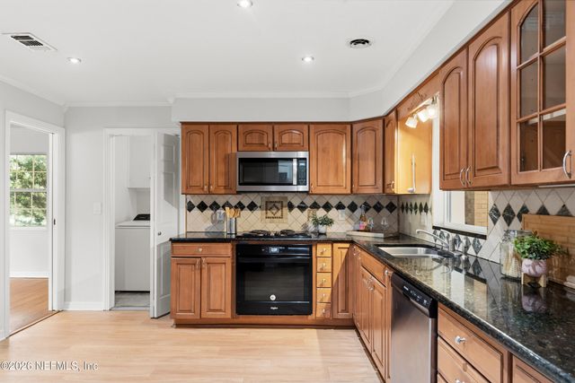 4202 SAN CLERC Road, Jacksonville, FL 32217
