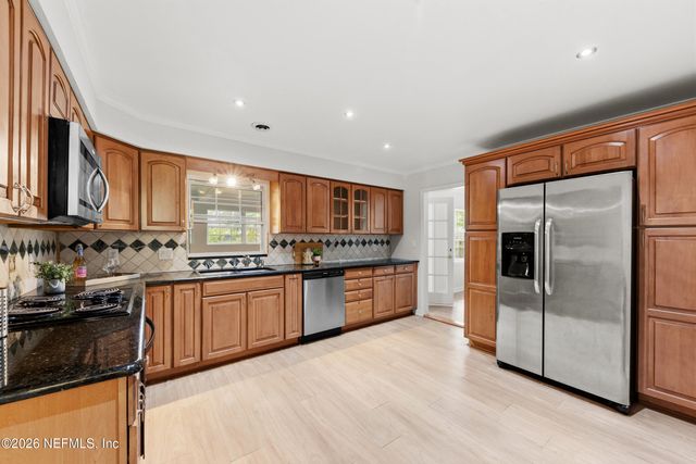 4202 SAN CLERC Road, Jacksonville, FL 32217