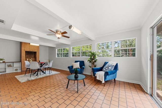 4202 SAN CLERC Road, Jacksonville, FL 32217