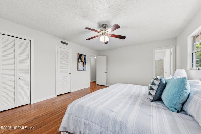 4202 SAN CLERC Road, Jacksonville, FL 32217