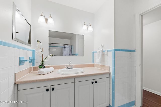4202 SAN CLERC Road, Jacksonville, FL 32217