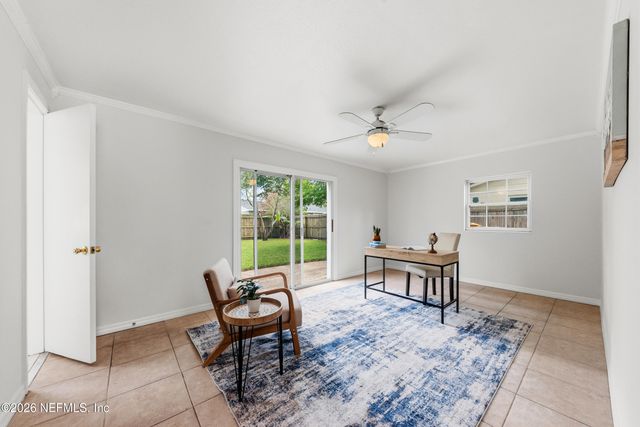 4202 SAN CLERC Road, Jacksonville, FL 32217