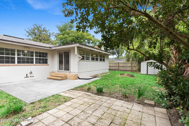 4202 SAN CLERC Road, Jacksonville, FL 32217