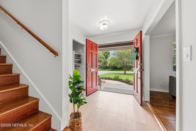 4202 SAN CLERC Road, Jacksonville, FL 32217