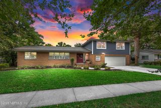4202 SAN CLERC Road, Jacksonville, FL 32217