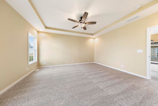 1105 Edgar Allan Road, Evansville, IN 47725