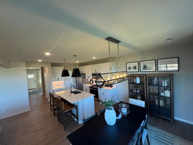 12594 Erskin Street NE, Blaine, MN 55449