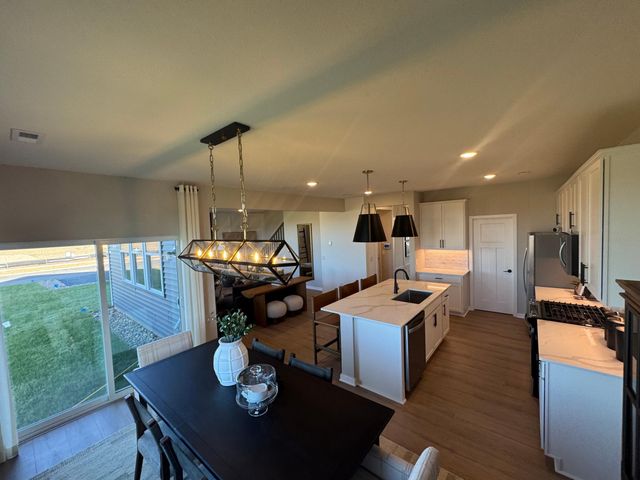 12594 Erskin Street NE, Blaine, MN 55449