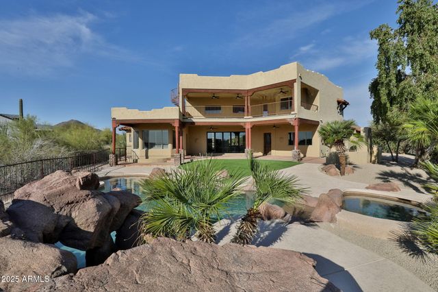 2918 N 90TH Street, Mesa, AZ 85207