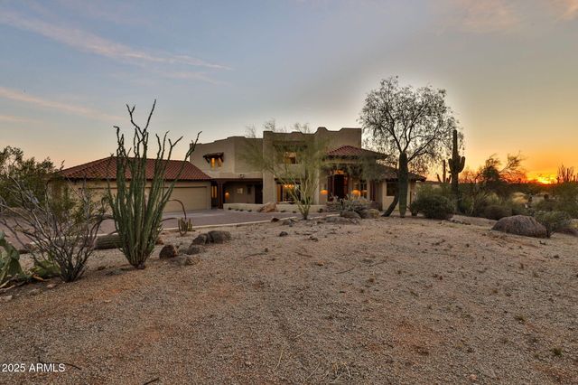 2918 N 90TH Street, Mesa, AZ 85207