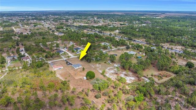 3760 50th AVE NE, Naples, FL 34120