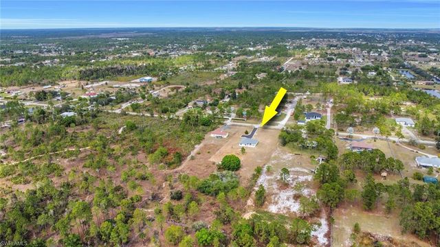 3760 50th AVE NE, Naples, FL 34120