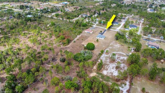 3760 50th AVE NE, Naples, FL 34120