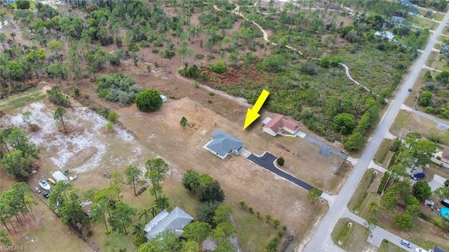 3760 50th AVE NE, Naples, FL 34120