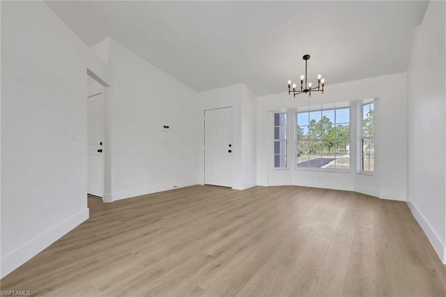 3760 50th AVE NE, Naples, FL 34120